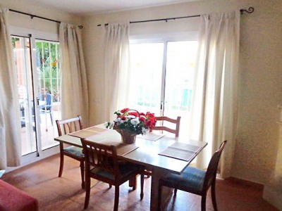 Polop property: Townhome for sale in Polop, Alicante 247392