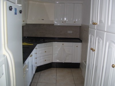 La Nucia property: Villa with 3 bedroom in La Nucia 247393