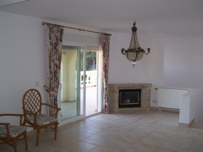 La Nucia property: Villa with 3 bedroom in La Nucia, Spain 247393