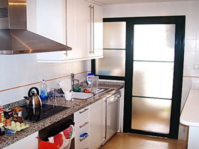 Finestrat property: Apartment for sale in Finestrat, Spain 247395