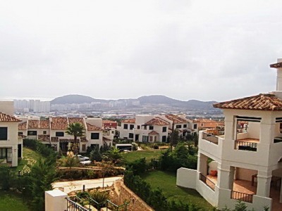 Finestrat property: Finestrat Apartment 247395