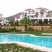 Finestrat property: Alicante, Spain Apartment 247395