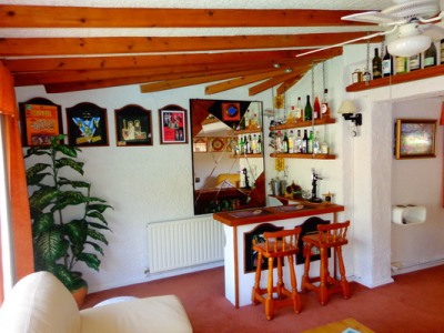 Villa in Alicante for sale 247396