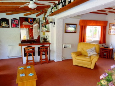 Alicante Villa 247396