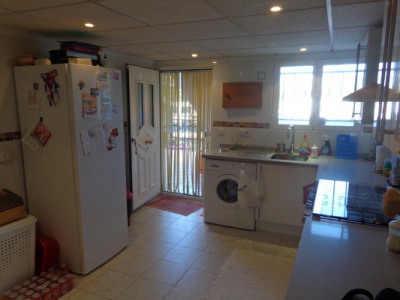 Townhome with 8 bedroom in town 247397