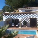 Villa for sale in town 247398