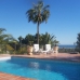 town, Spain Villa 247398