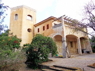 Villa for sale in town 247407
