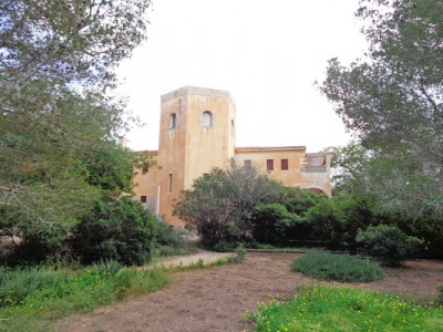 town Villa 247407
