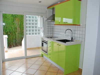 Albir property: Townhome with 2 bedroom in Albir, Spain 247408