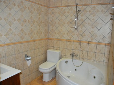 Albir property: Alicante Townhome 247408