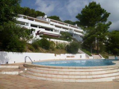 Altea property: Apartment for sale in Altea 247409