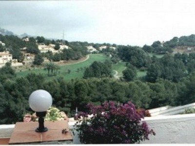 Altea property: Apartment with 2 bedroom in Altea 247409