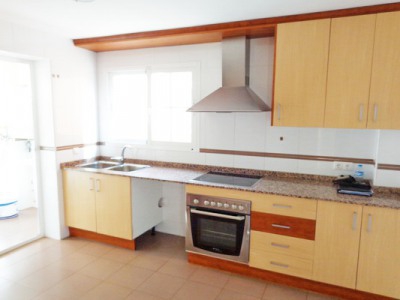La Nucia property: Townhome for sale in La Nucia, Spain 247410