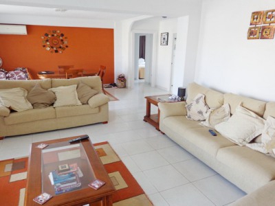 Albir property: Apartment with 3 bedroom in Albir 247411