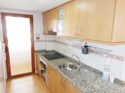 Albir property: Apartment for sale in Albir, Spain 247412