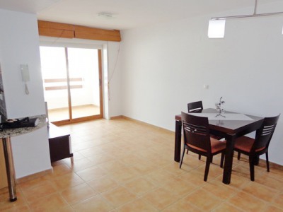 Albir property: Apartment with 1 bedroom in Albir 247412