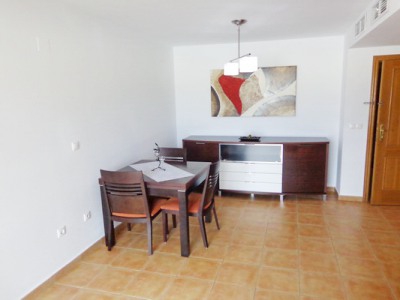 Albir property: Apartment with 1 bedroom in Albir, Spain 247412