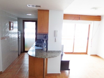 Albir property: Apartment for sale in Albir, Alicante 247412