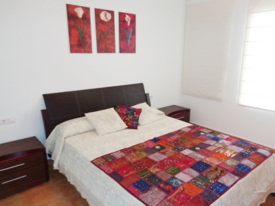 Albir property: Apartment in Alicante for sale 247412