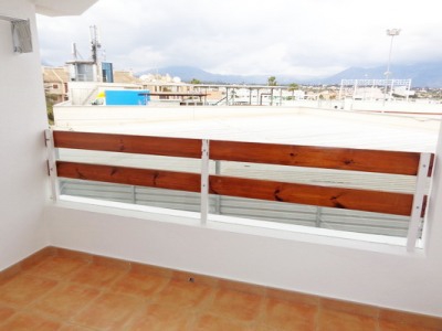 Albir property: Alicante property | 1 bedroom Apartment 247412