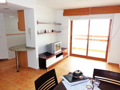 Albir property: Albir, Spain | Apartment for sale 247412