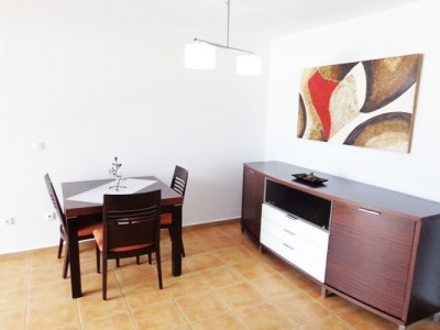 Albir property: Alicante Apartment 247412