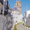 Altea property: Apartment for sale in Altea 247416
