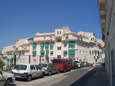 Altea property: Apartment for sale in Altea 247418