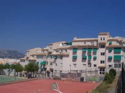 Altea property: Apartment for sale in Altea, Spain 247418