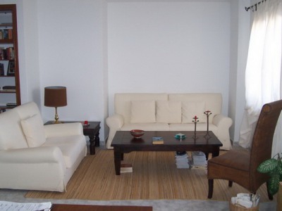 Altea property: Apartment with 3 bedroom in Altea 247418