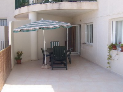 Altea property: Apartment for sale in Altea, Alicante 247418