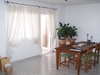 Altea property: Apartment with 3 bedroom in Altea, Spain 247418
