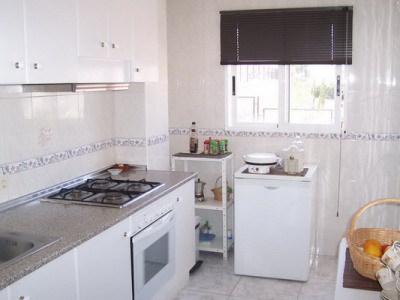 Altea property: Apartment in Alicante for sale 247418