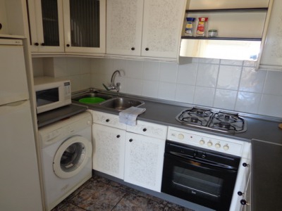 Albir property: Apartment for sale in Albir, Spain 247421