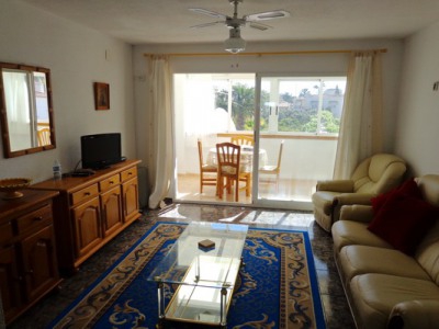 Albir property: Apartment with 1 bedroom in Albir, Spain 247421