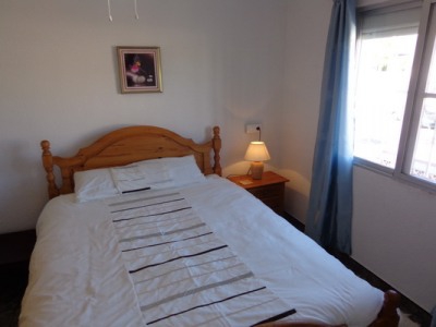 Albir property: Alicante property | 1 bedroom Apartment 247421