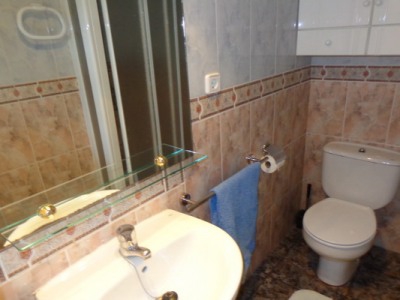 Albir property: Albir, Spain | Apartment for sale 247421