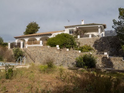 Altea property: Villa for sale in Altea 247423