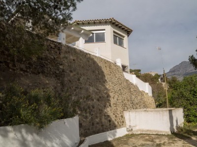 Altea property: Villa for sale in Altea, Spain 247423