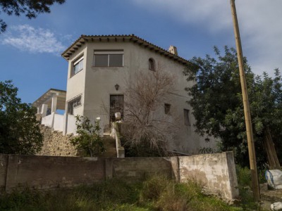 Altea property: Villa with 6 bedroom in Altea 247423