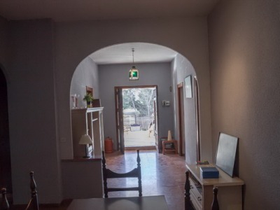 Altea property: Altea Villa 247423