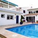 Villa for sale in town 247426