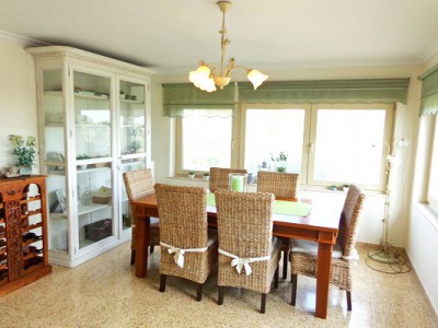 Villa with 4 bedroom in town, Spain 247426