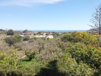 Villa in Alicante for sale 247426
