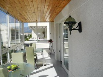 Albir property: Apartment in Alicante for sale 247428