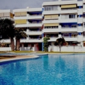 Villajoyosa property: Apartment for sale in Villajoyosa 247429