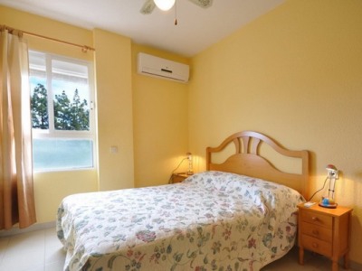 Villajoyosa property: Apartment with 2 bedroom in Villajoyosa 247429