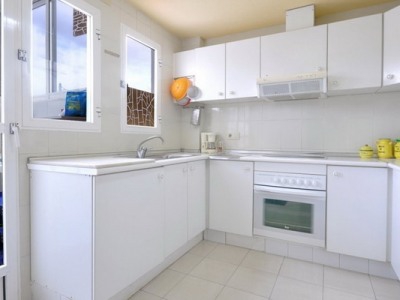 Villajoyosa property: Apartment for sale in Villajoyosa, Alicante 247429