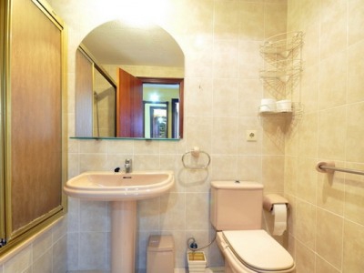 Villajoyosa property: Apartment with 2 bedroom in Villajoyosa, Spain 247429